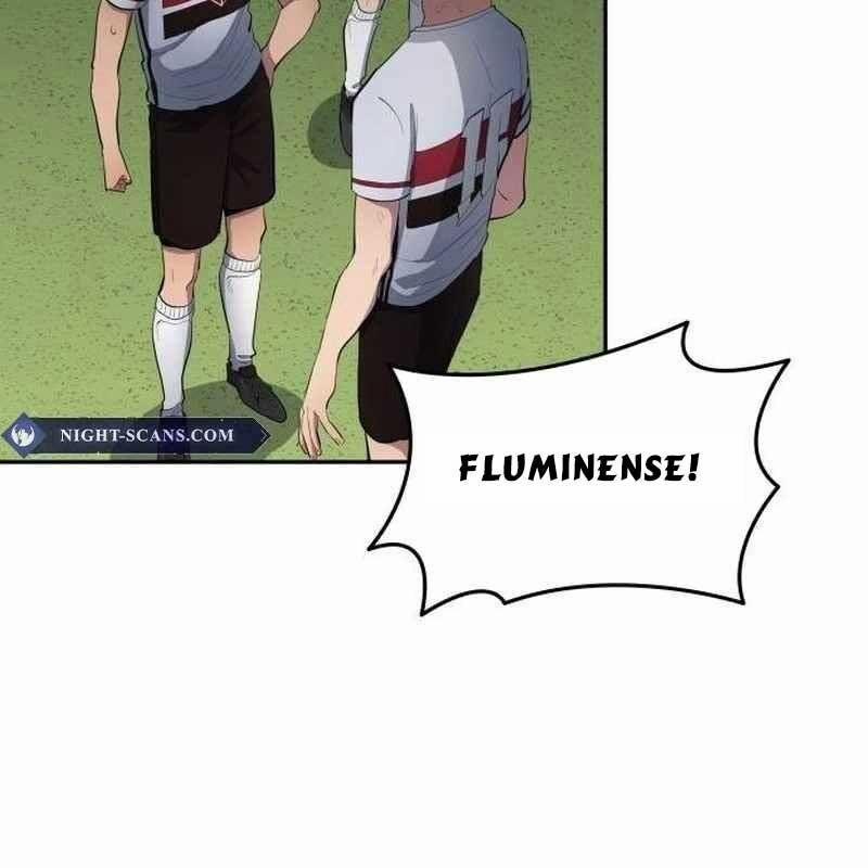 Thiên Phú Bóng Đá, Tất Cả Đều Là Của Tôi! 65 trang 52