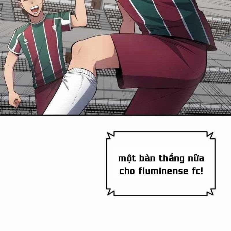 Thiên Phú Bóng Đá, Tất Cả Đều Là Của Tôi! 65 trang 60