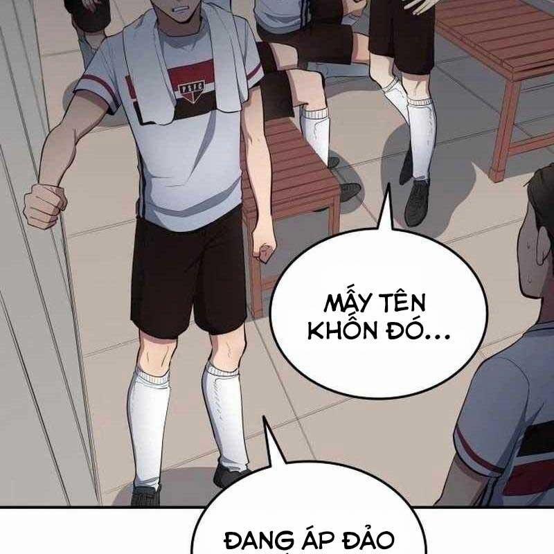 Thiên Phú Bóng Đá, Tất Cả Đều Là Của Tôi! 65 trang 71