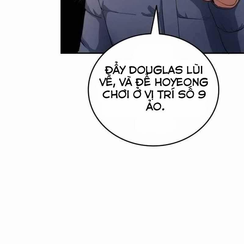 Thiên Phú Bóng Đá, Tất Cả Đều Là Của Tôi! 65 trang 8