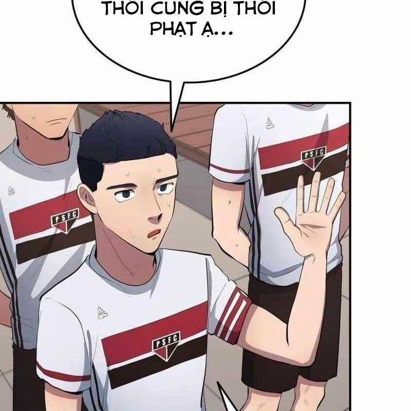 Thiên Phú Bóng Đá, Tất Cả Đều Là Của Tôi! 65 trang 86