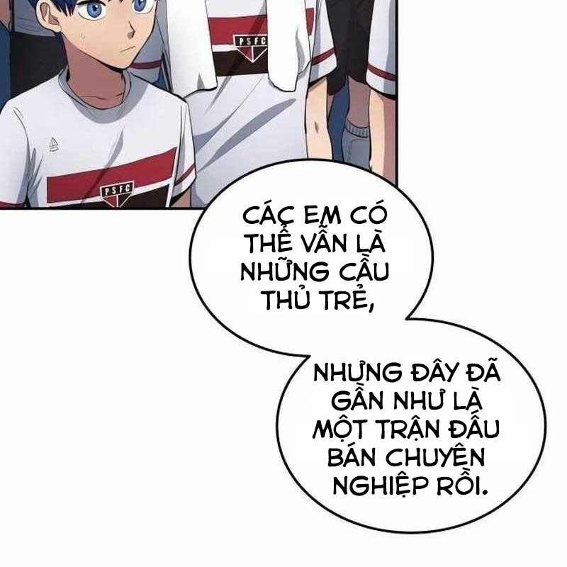 Thiên Phú Bóng Đá, Tất Cả Đều Là Của Tôi! 65 trang 91
