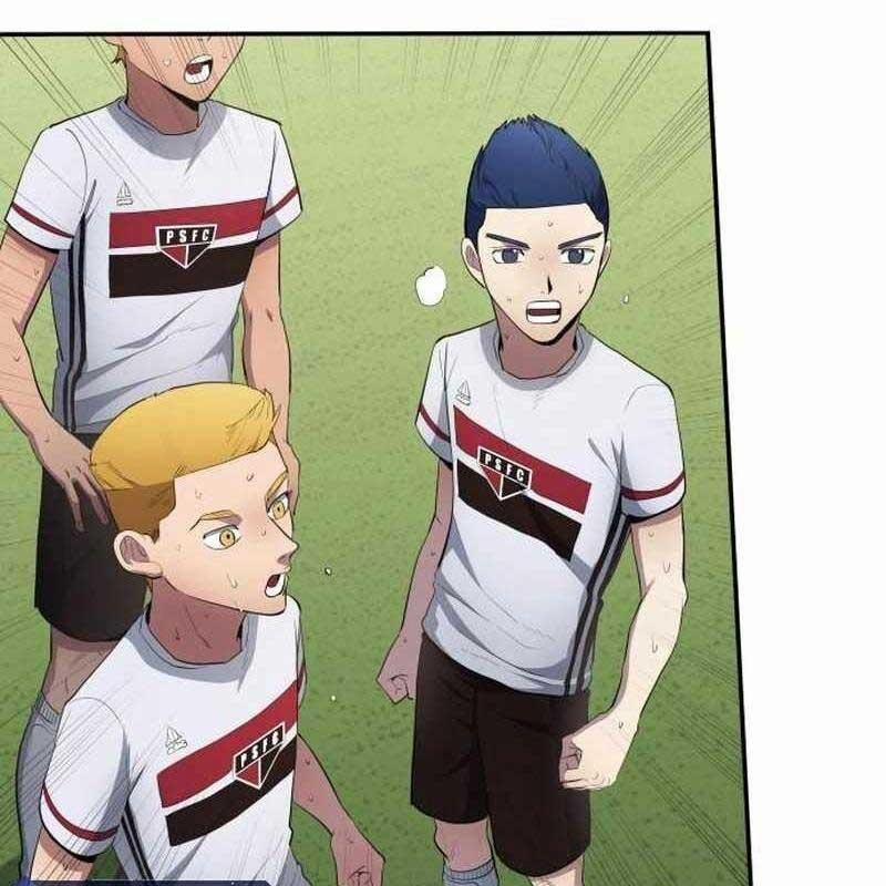 Thiên Phú Bóng Đá, Tất Cả Đều Là Của Tôi! 66 trang 105