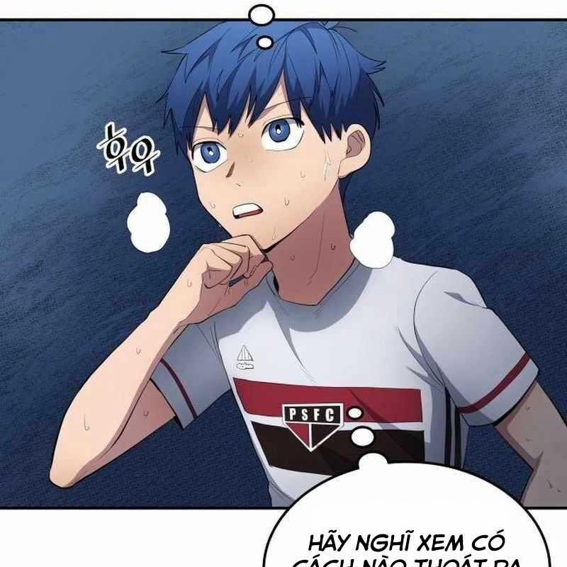 Thiên Phú Bóng Đá, Tất Cả Đều Là Của Tôi! 66 trang 108