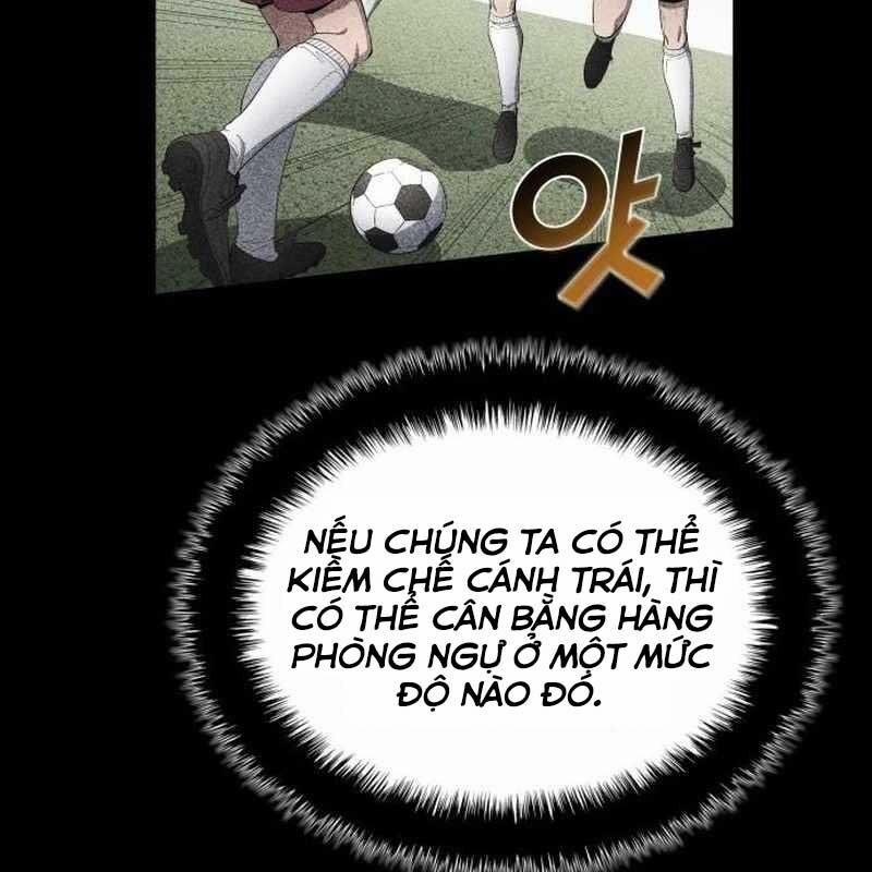 Thiên Phú Bóng Đá, Tất Cả Đều Là Của Tôi! 66 trang 111