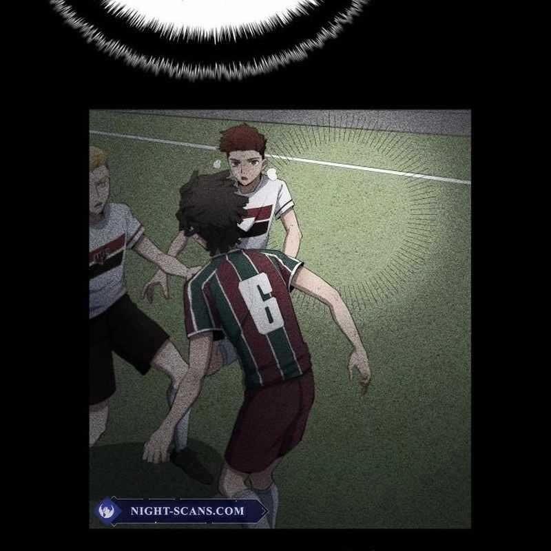 Thiên Phú Bóng Đá, Tất Cả Đều Là Của Tôi! 66 trang 113