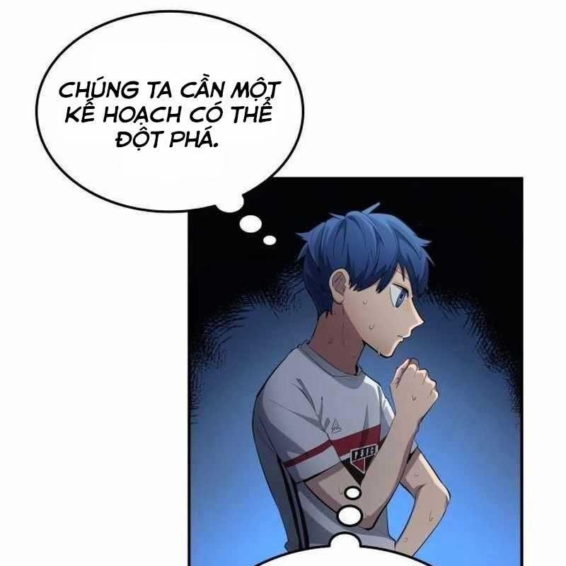 Thiên Phú Bóng Đá, Tất Cả Đều Là Của Tôi! 66 trang 115