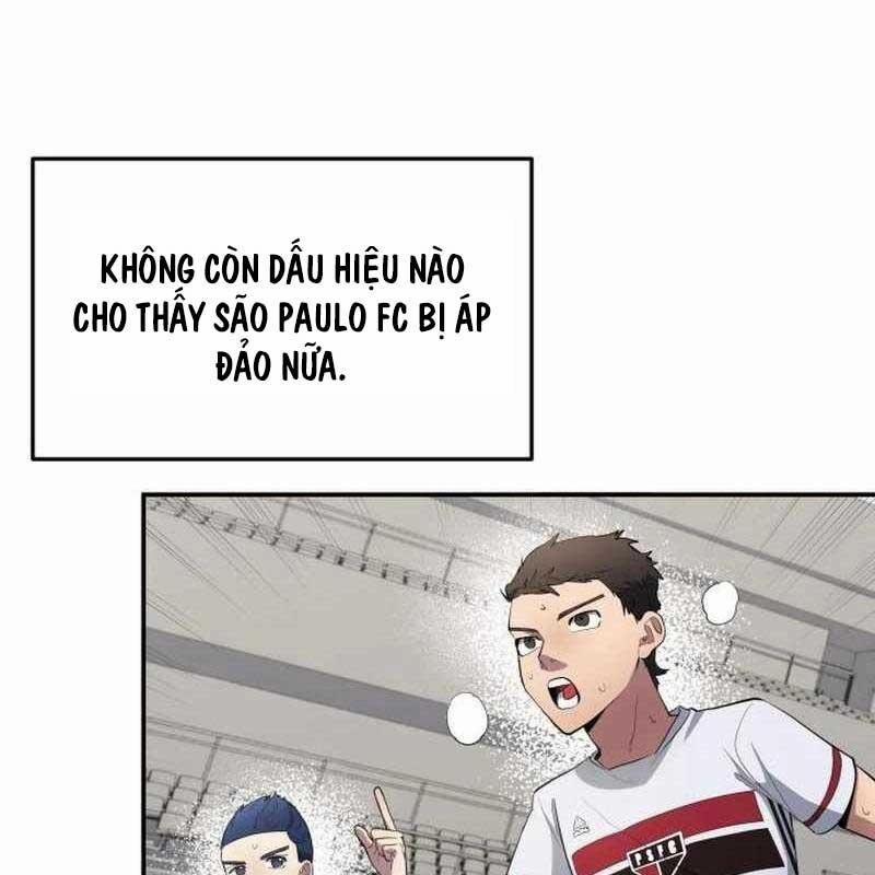 Thiên Phú Bóng Đá, Tất Cả Đều Là Của Tôi! 66 trang 12
