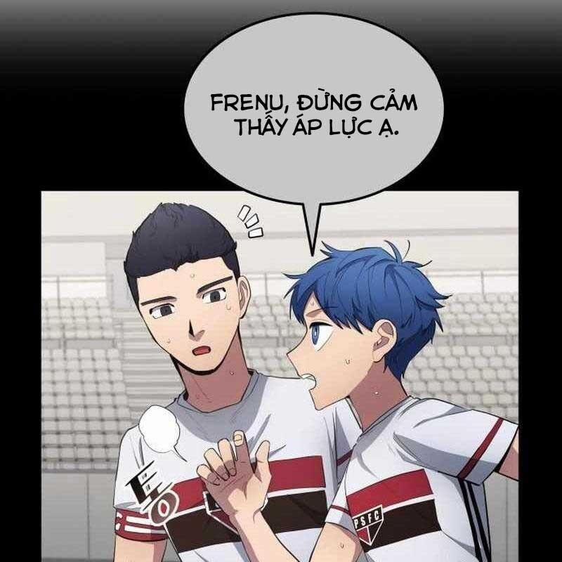 Thiên Phú Bóng Đá, Tất Cả Đều Là Của Tôi! 66 trang 17