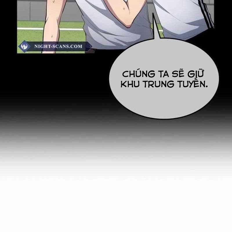 Thiên Phú Bóng Đá, Tất Cả Đều Là Của Tôi! 66 trang 18