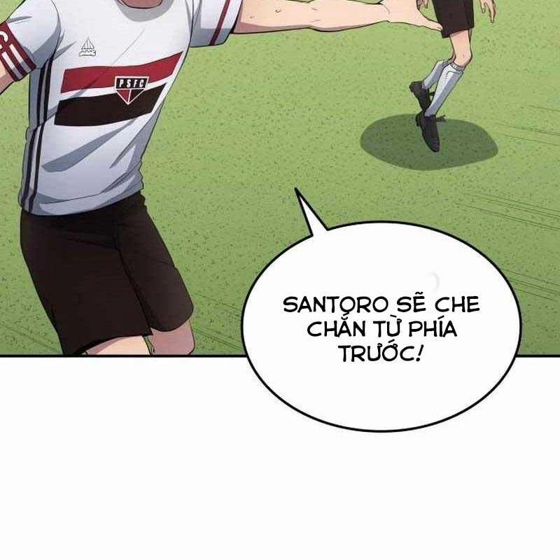 Thiên Phú Bóng Đá, Tất Cả Đều Là Của Tôi! 66 trang 22