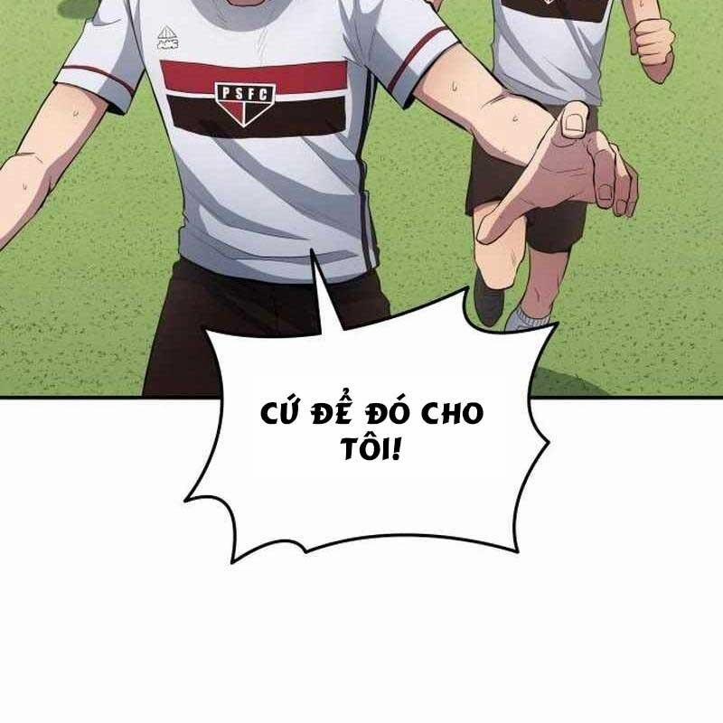 Thiên Phú Bóng Đá, Tất Cả Đều Là Của Tôi! 66 trang 26