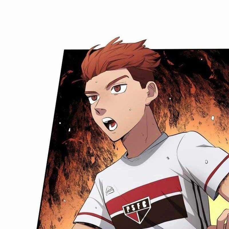 Thiên Phú Bóng Đá, Tất Cả Đều Là Của Tôi! 66 trang 32