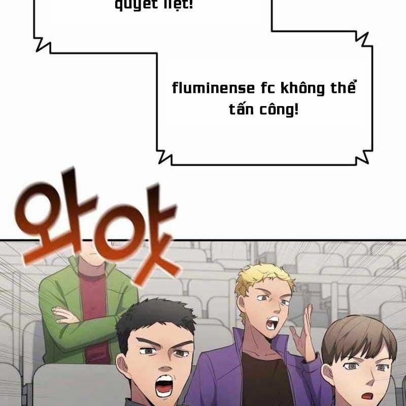Thiên Phú Bóng Đá, Tất Cả Đều Là Của Tôi! 66 trang 38