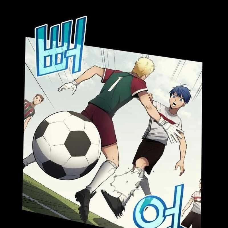 Thiên Phú Bóng Đá, Tất Cả Đều Là Của Tôi! 66 trang 4