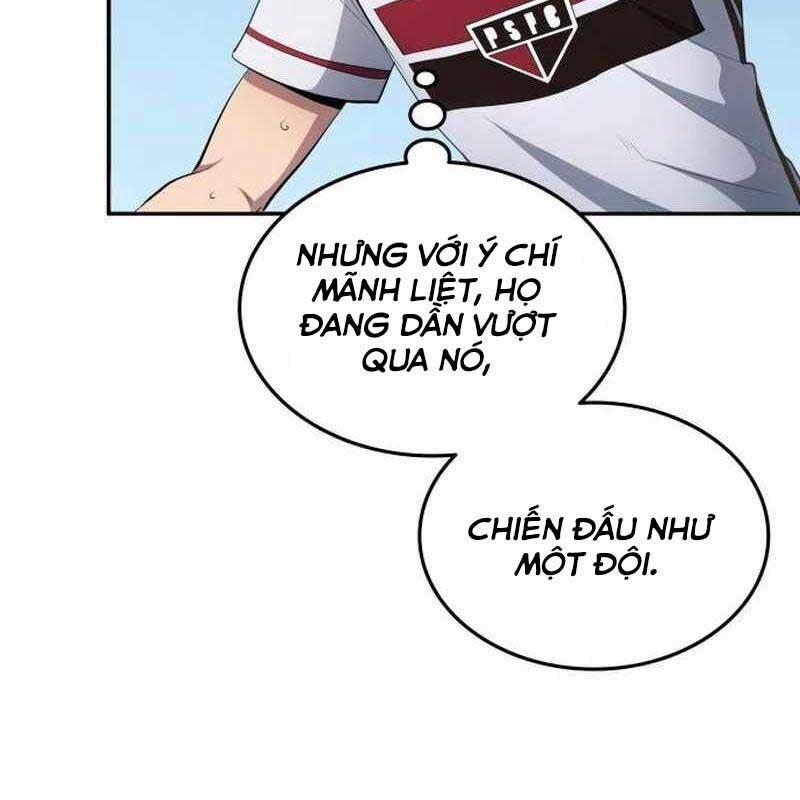 Thiên Phú Bóng Đá, Tất Cả Đều Là Của Tôi! 66 trang 42