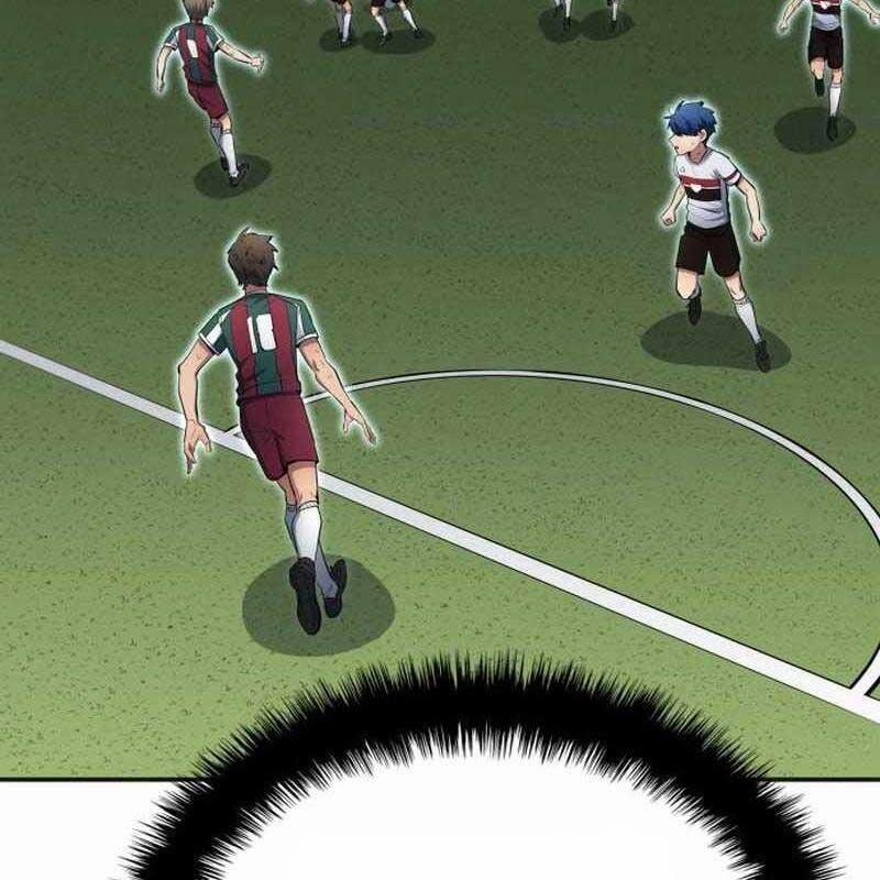 Thiên Phú Bóng Đá, Tất Cả Đều Là Của Tôi! 66 trang 46