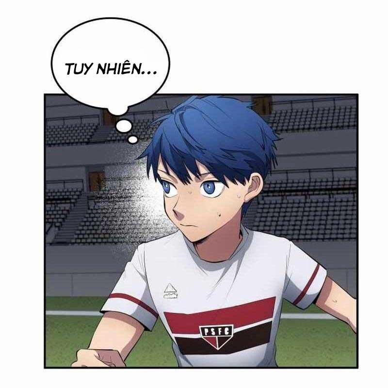 Thiên Phú Bóng Đá, Tất Cả Đều Là Của Tôi! 66 trang 48