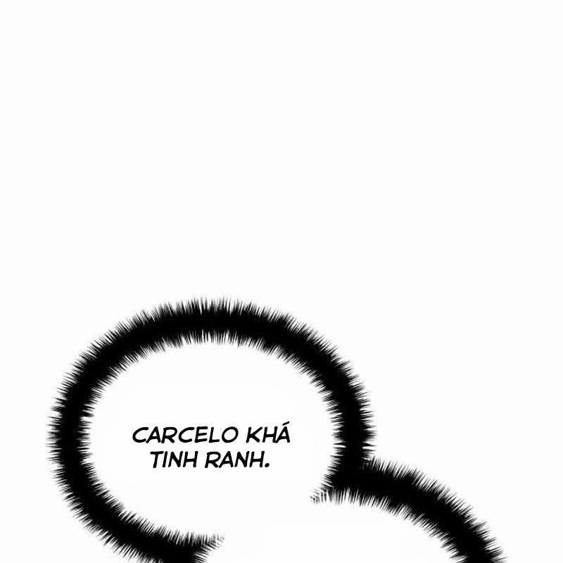 Thiên Phú Bóng Đá, Tất Cả Đều Là Của Tôi! 66 trang 49