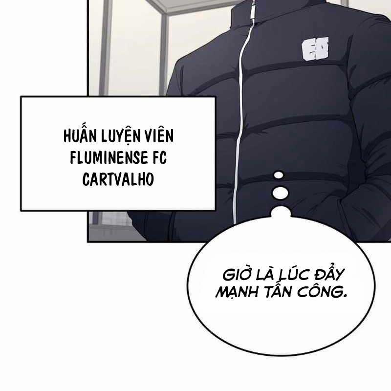 Thiên Phú Bóng Đá, Tất Cả Đều Là Của Tôi! 66 trang 64