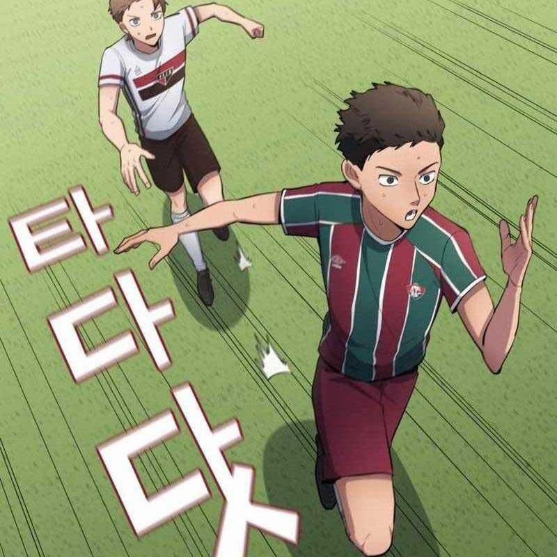 Thiên Phú Bóng Đá, Tất Cả Đều Là Của Tôi! 66 trang 73