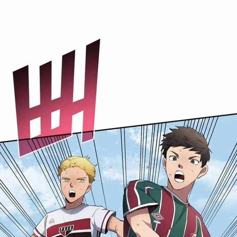 Thiên Phú Bóng Đá, Tất Cả Đều Là Của Tôi! 66 trang 79