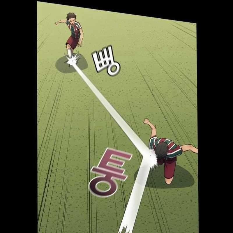 Thiên Phú Bóng Đá, Tất Cả Đều Là Của Tôi! 66 trang 8