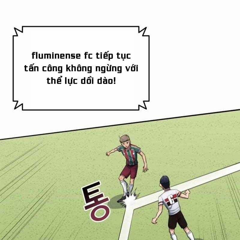 Thiên Phú Bóng Đá, Tất Cả Đều Là Của Tôi! 66 trang 86