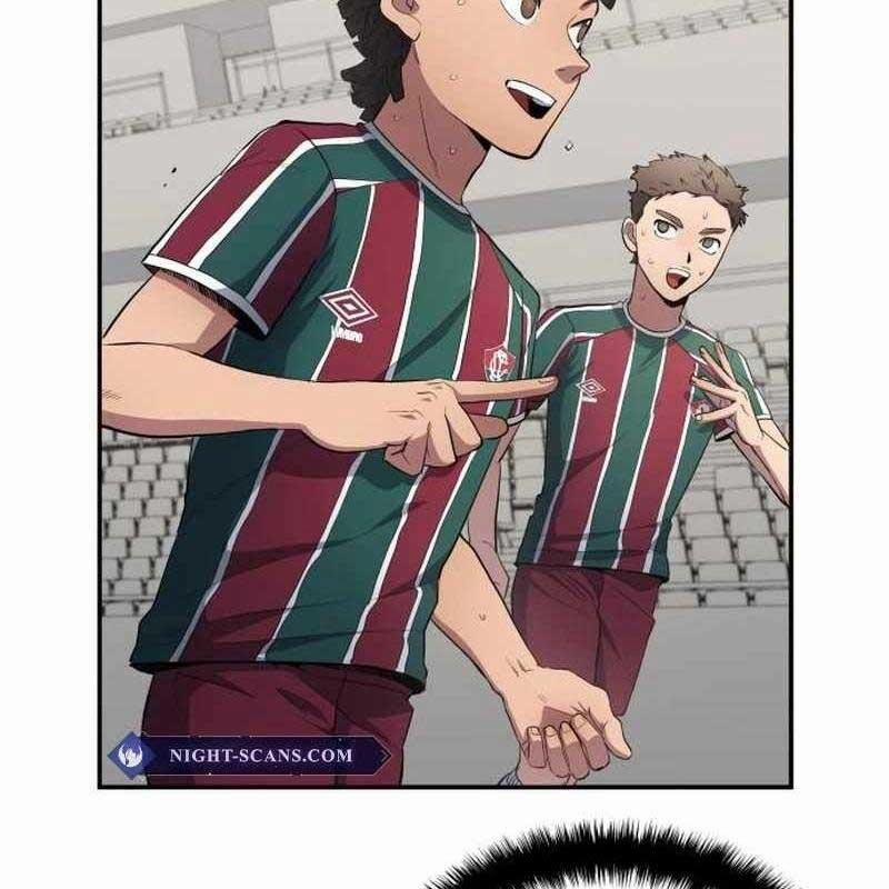 Thiên Phú Bóng Đá, Tất Cả Đều Là Của Tôi! 66 trang 97