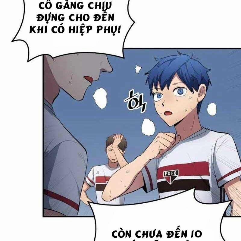 Thiên Phú Bóng Đá, Tất Cả Đều Là Của Tôi! 66 trang 99