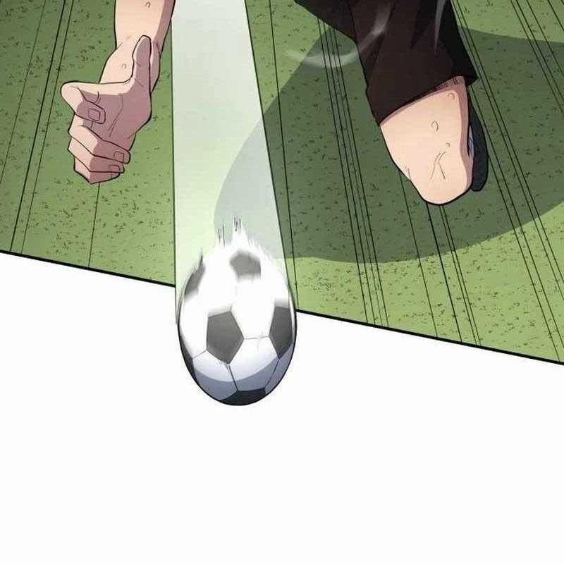 Thiên Phú Bóng Đá, Tất Cả Đều Là Của Tôi! 67 trang 101