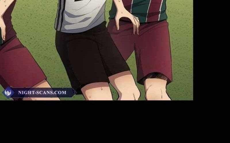 Thiên Phú Bóng Đá, Tất Cả Đều Là Của Tôi! 67 trang 107