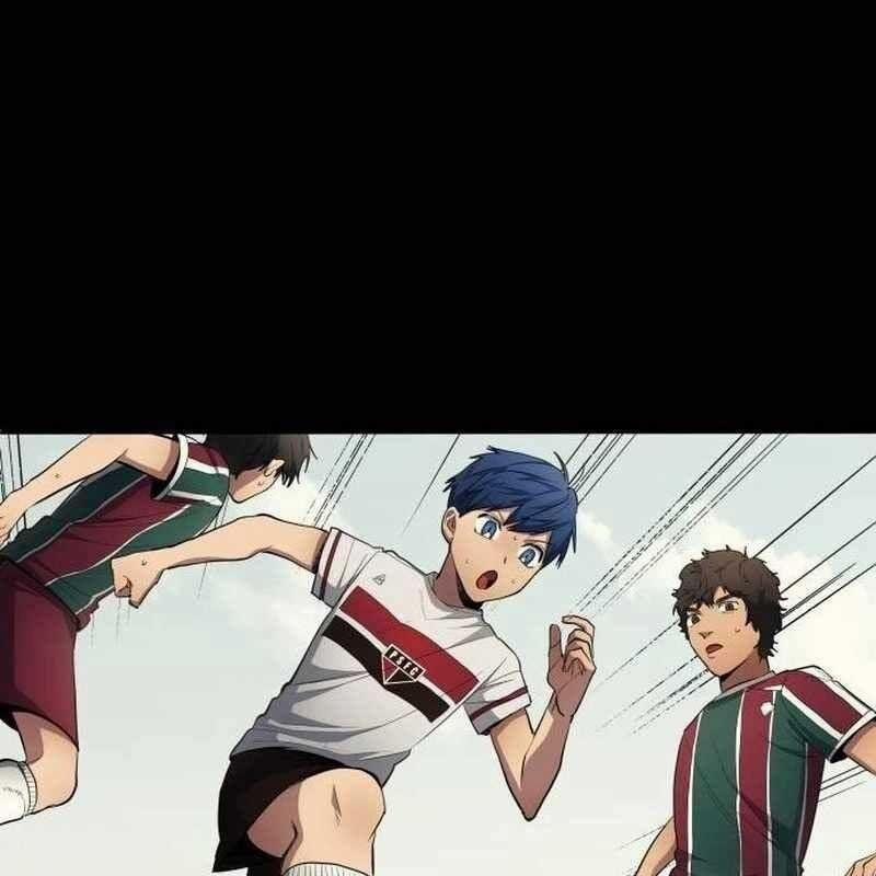 Thiên Phú Bóng Đá, Tất Cả Đều Là Của Tôi! 67 trang 108