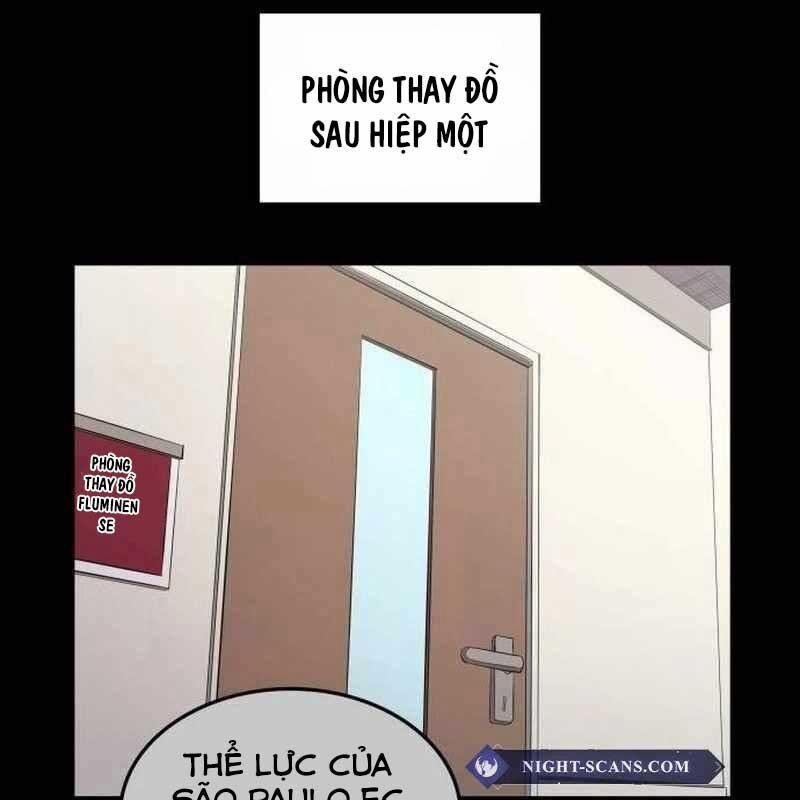 Thiên Phú Bóng Đá, Tất Cả Đều Là Của Tôi! 67 trang 11