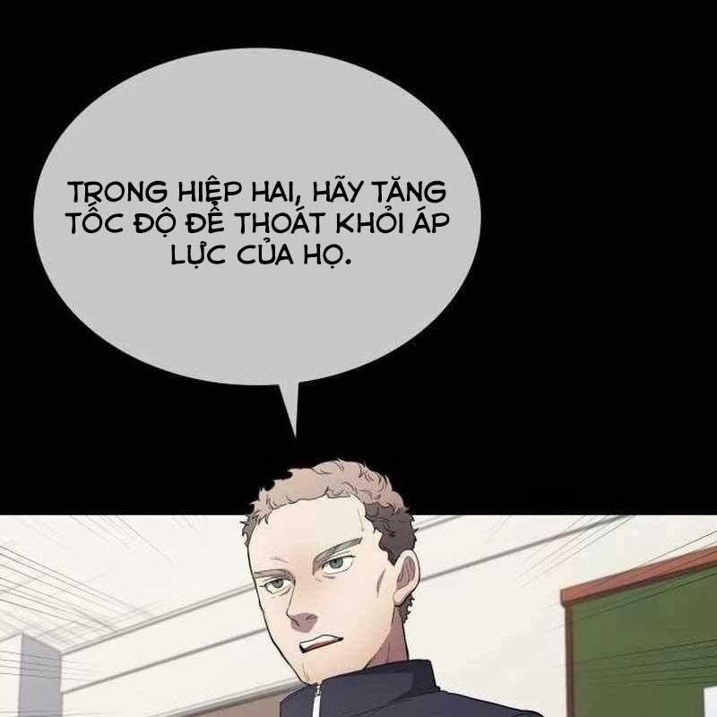 Thiên Phú Bóng Đá, Tất Cả Đều Là Của Tôi! 67 trang 13