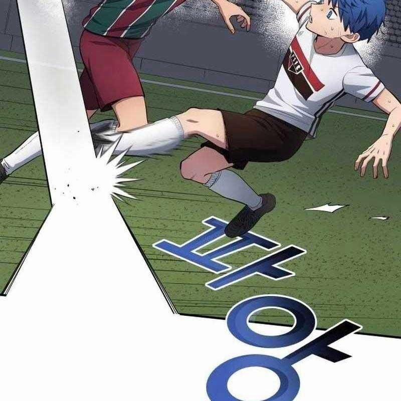 Thiên Phú Bóng Đá, Tất Cả Đều Là Của Tôi! 67 trang 30