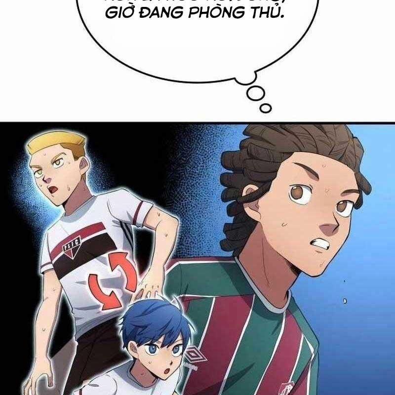 Thiên Phú Bóng Đá, Tất Cả Đều Là Của Tôi! 67 trang 32