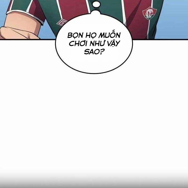 Thiên Phú Bóng Đá, Tất Cả Đều Là Của Tôi! 67 trang 35