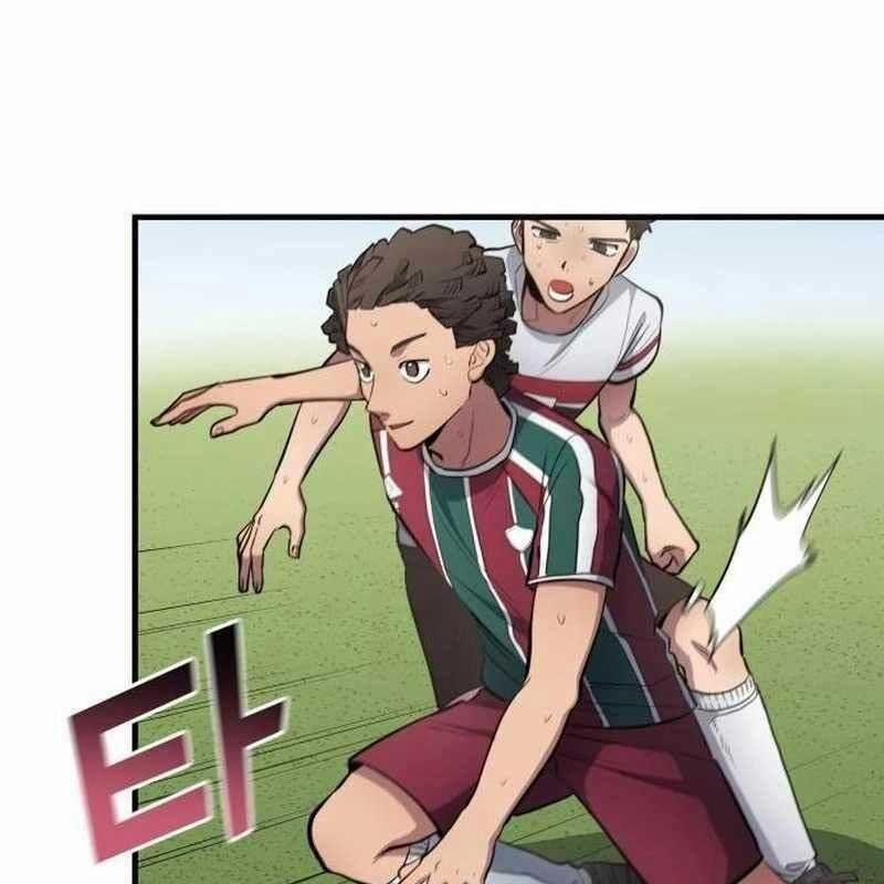 Thiên Phú Bóng Đá, Tất Cả Đều Là Của Tôi! 67 trang 4