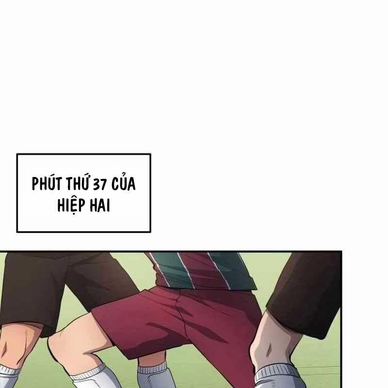 Thiên Phú Bóng Đá, Tất Cả Đều Là Của Tôi! 67 trang 43