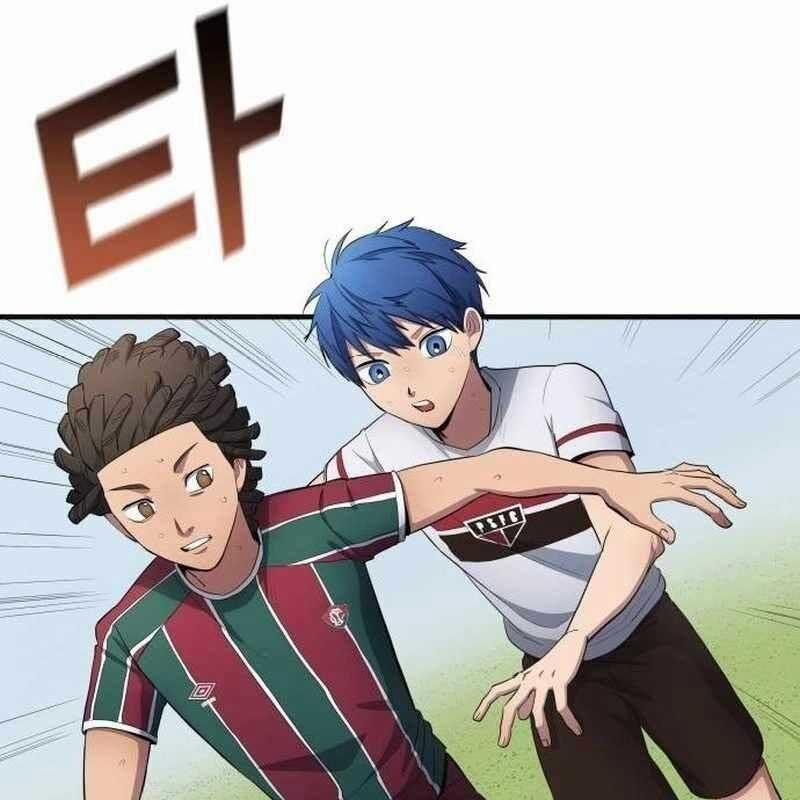 Thiên Phú Bóng Đá, Tất Cả Đều Là Của Tôi! 67 trang 45