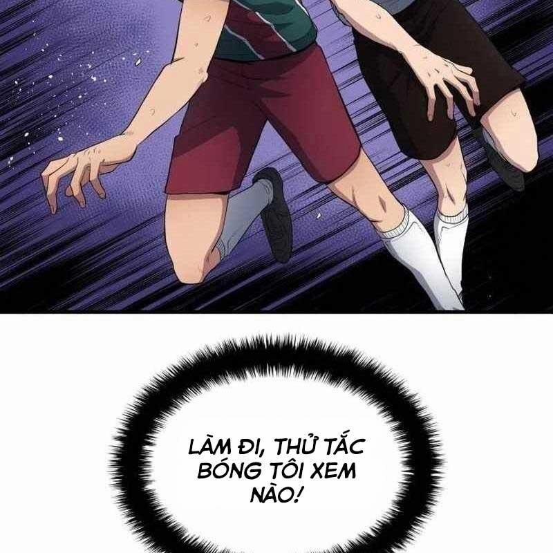Thiên Phú Bóng Đá, Tất Cả Đều Là Của Tôi! 67 trang 52