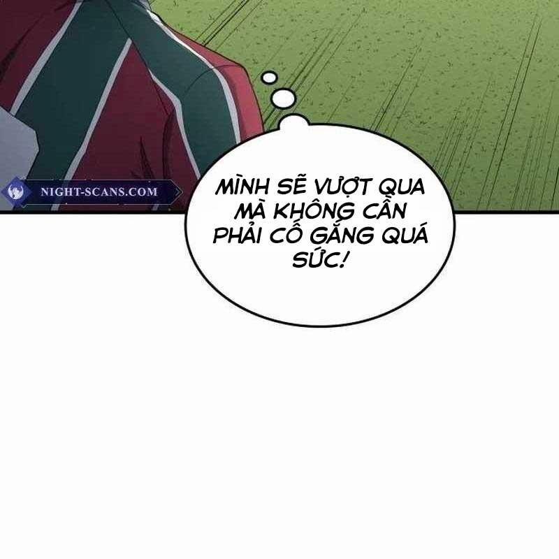 Thiên Phú Bóng Đá, Tất Cả Đều Là Của Tôi! 67 trang 60