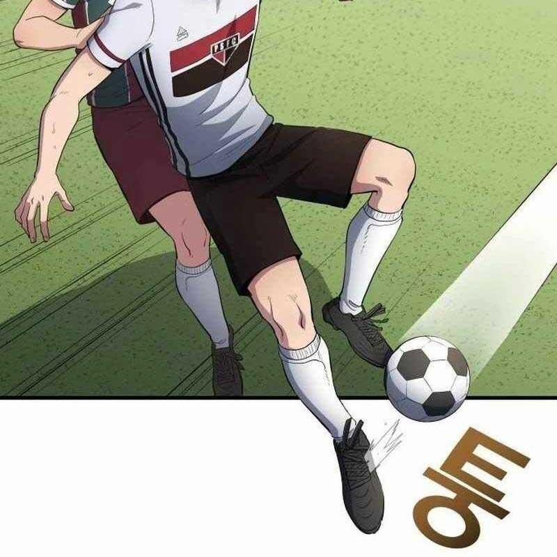 Thiên Phú Bóng Đá, Tất Cả Đều Là Của Tôi! 67 trang 86