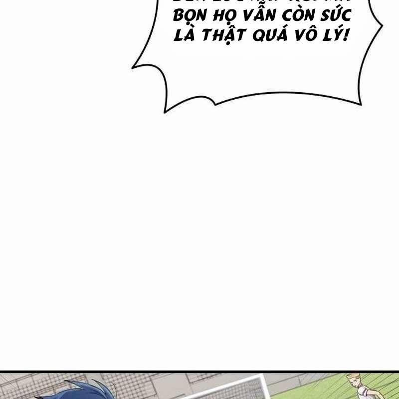 Thiên Phú Bóng Đá, Tất Cả Đều Là Của Tôi! 68 trang 29