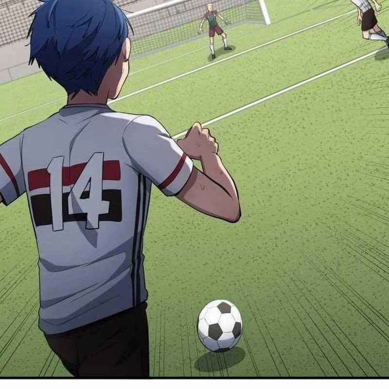 Thiên Phú Bóng Đá, Tất Cả Đều Là Của Tôi! 68 trang 30