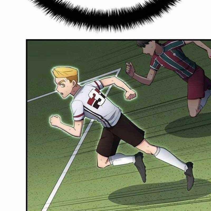 Thiên Phú Bóng Đá, Tất Cả Đều Là Của Tôi! 68 trang 34