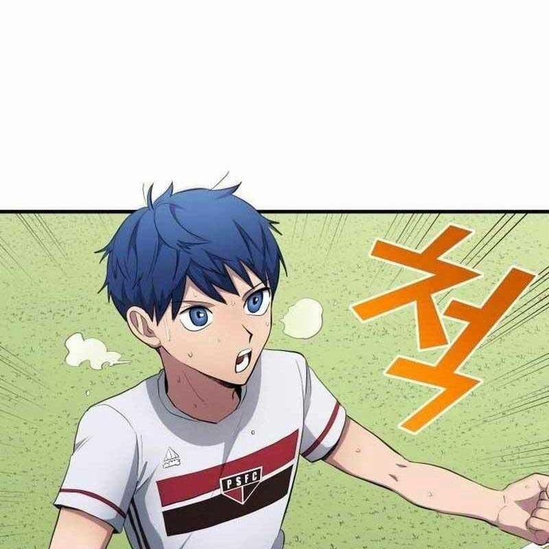 Thiên Phú Bóng Đá, Tất Cả Đều Là Của Tôi! 68 trang 56