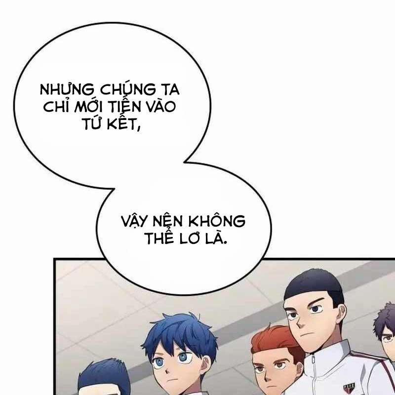 Thiên Phú Bóng Đá, Tất Cả Đều Là Của Tôi! 69 trang 30