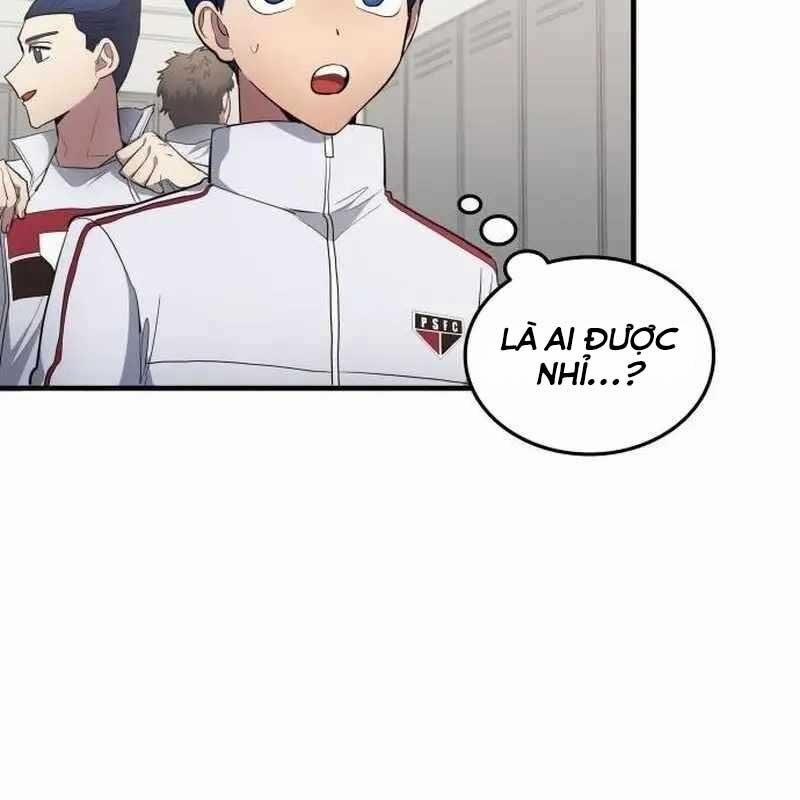 Thiên Phú Bóng Đá, Tất Cả Đều Là Của Tôi! 69 trang 44